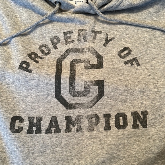 Men’s champion sweatshirt - Picture 2 of 3